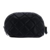 VALENTINO Ocarina VBE3KK512R Toiletry Bag Black Casual, black, CASUAL