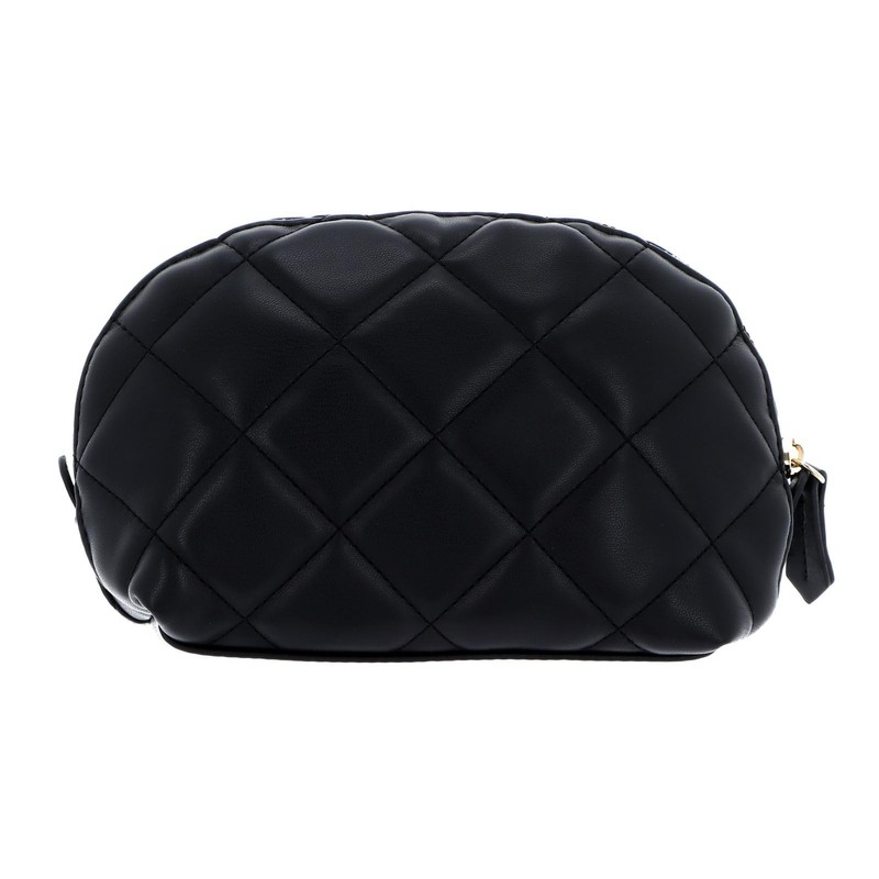 VALENTINO Ocarina VBE3KK512R Toiletry Bag Black Casual, black, CASUAL