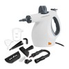Comforday Multi-Purpose Steam Cleaner with 9-Piece Accessories, Pressurized Handheld Steam