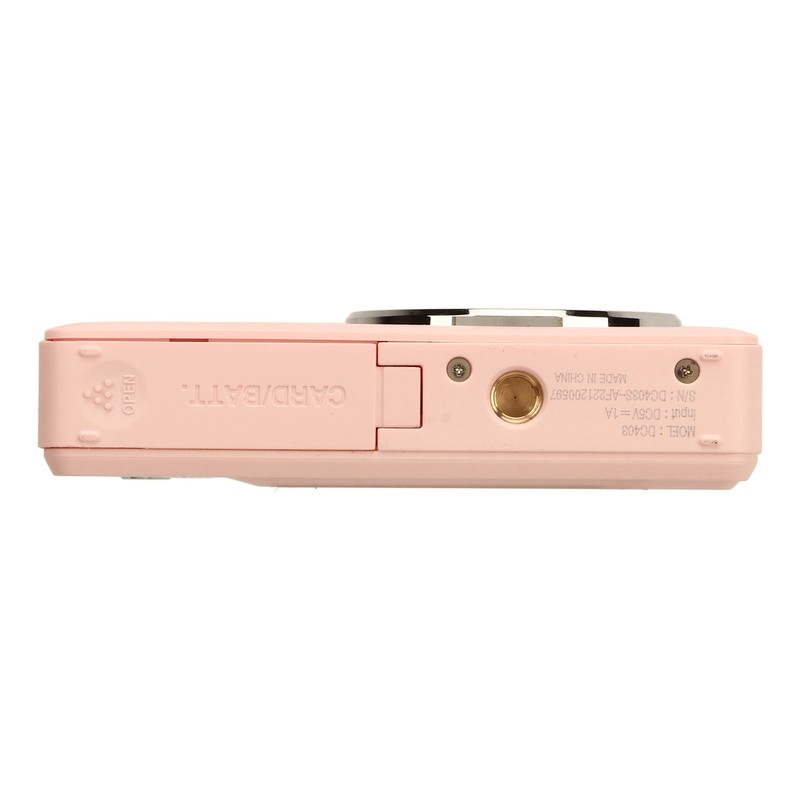 Digital Camera HD 1080P 44M 16X Zoom Autofocus 2.4 Inch
