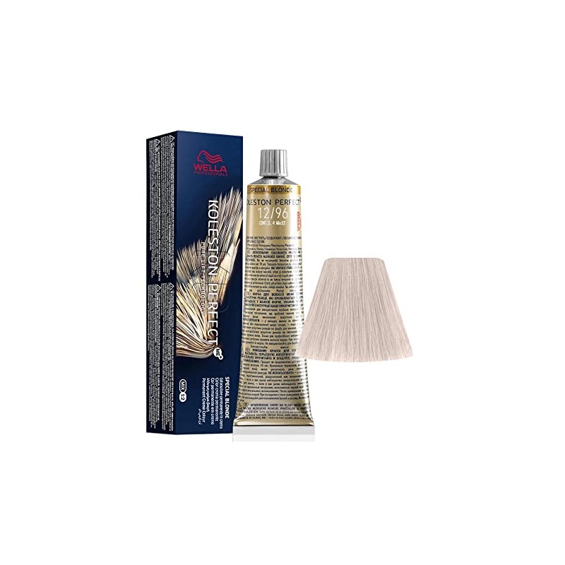 Koleston Perfect ME+ Special Blonde 12-96 60 ml