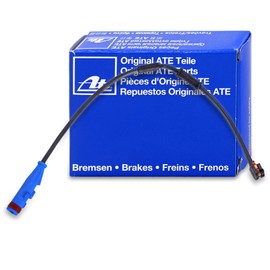 ATE 24.8190-0720.2 Power Brake Systems