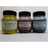 Fiber Reactive Dye Set - Primary Colors