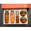 Sulwhasoo Concentrated Ginseng Anti Aging Kit (5 Items) Anti Wrinkle