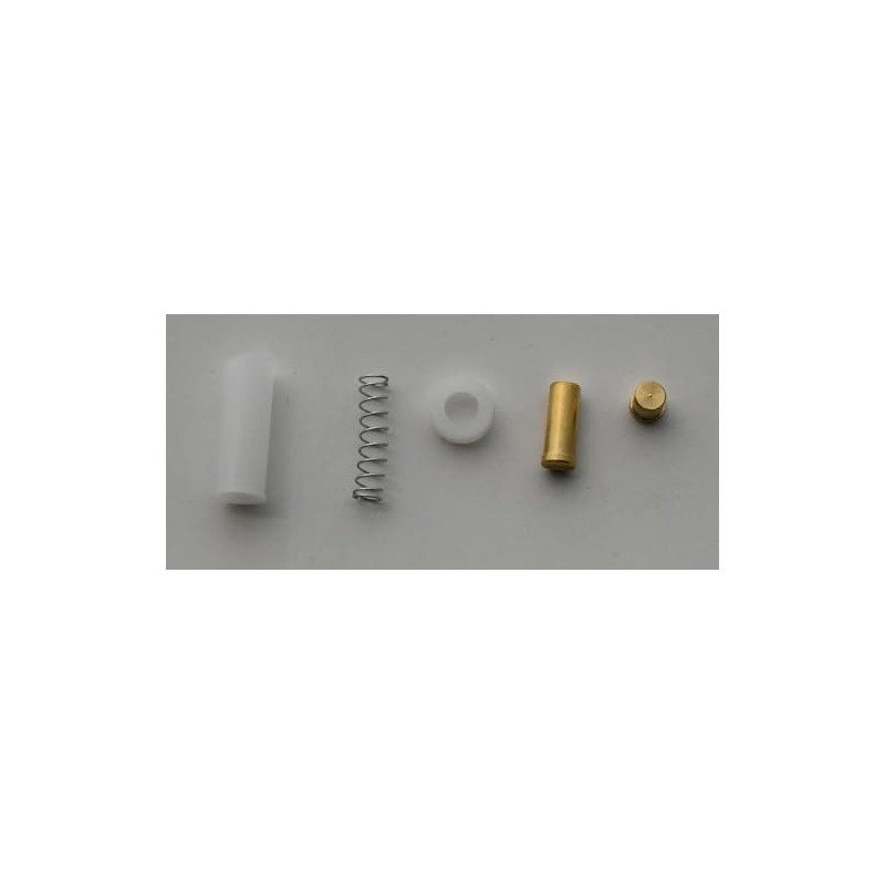 Set Steering Wheel Horn Contact Kit Replacement for 1958-1960 1962-1966
