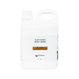 EnviroCare Plant-Based Body Wash Sensitive 2 Litres