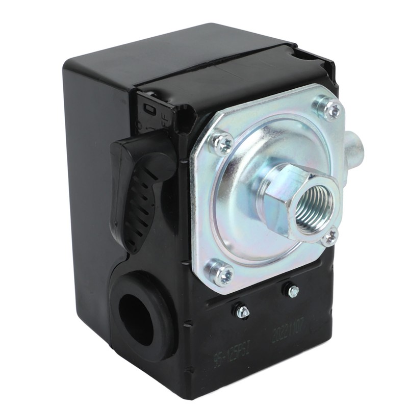 Pressure Switch CW207576AV Metal Alloy Pressure Switch Replacement for Air