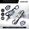 Sangyue 2X Oxygen Sensor 1 & 2 for 1998 1999