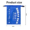 Bread Bag, Bread Bag Storage Fresh, Bread Bags, Bread Storage,