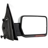 Aintier Tow Mirrors Pair suitable for 2004-2014 For Ford For
