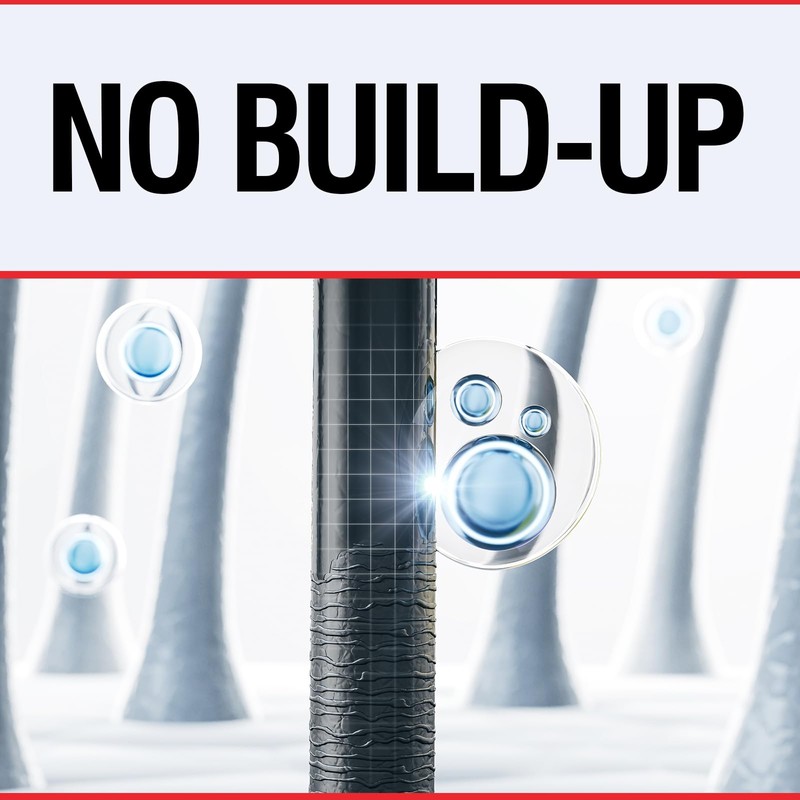 CHI Enviro 54 Hairspray, Firm Hold, Lightweight Spray Finishes &