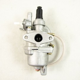 Two Stroke Carburetor Mini Pocket Super Bike Quad Carb 49cc Carb.