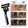 L’Oreal Paris Colorista Hair Bleach, Highlights Hair Color Kit, 1