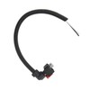 Injector Pigtail Connector 19368140 Stable Connection Impact Resistant Wire Plug