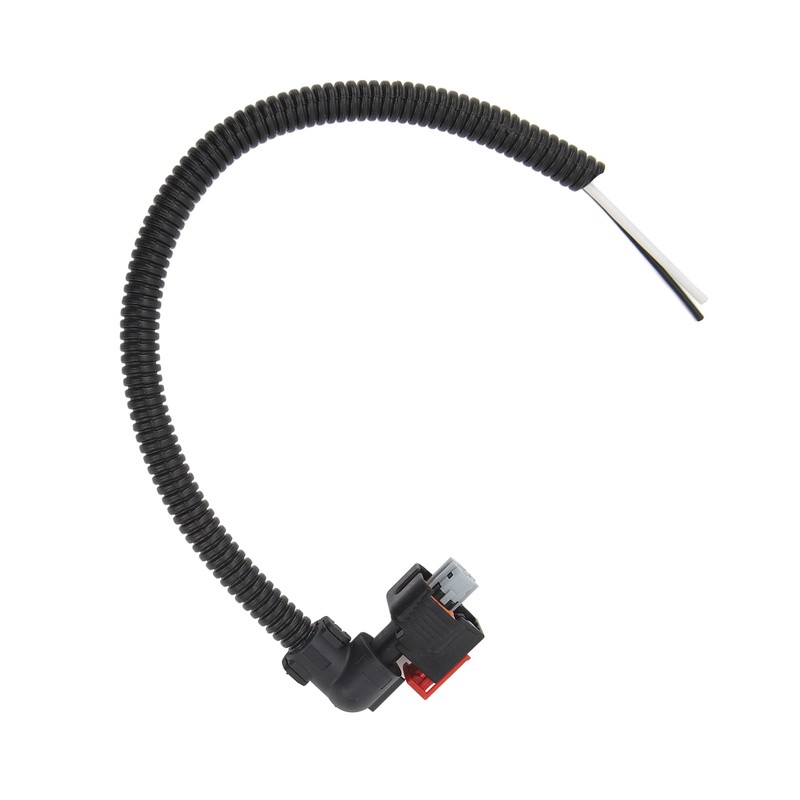 Injector Pigtail Connector 19368140 Stable Connection Impact Resistant Wire Plug