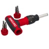 CRAFTSMAN 13 Piece Speeddrive Ratcheting T-Handle Set (CMHT68135)