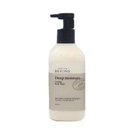 Beyond 비욘드 딥 모이스처 크리미 바디 워시 300ml Beyond Deep Moisture Creamy Body Wash 300ml
