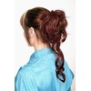 WIG ME UP - YZF-3072HT-35 Baroque Hair Piece with Comb,