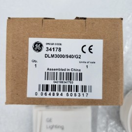 General Eletric GE General Electric Infusion LED Down Light Module DLM3000/940/G2