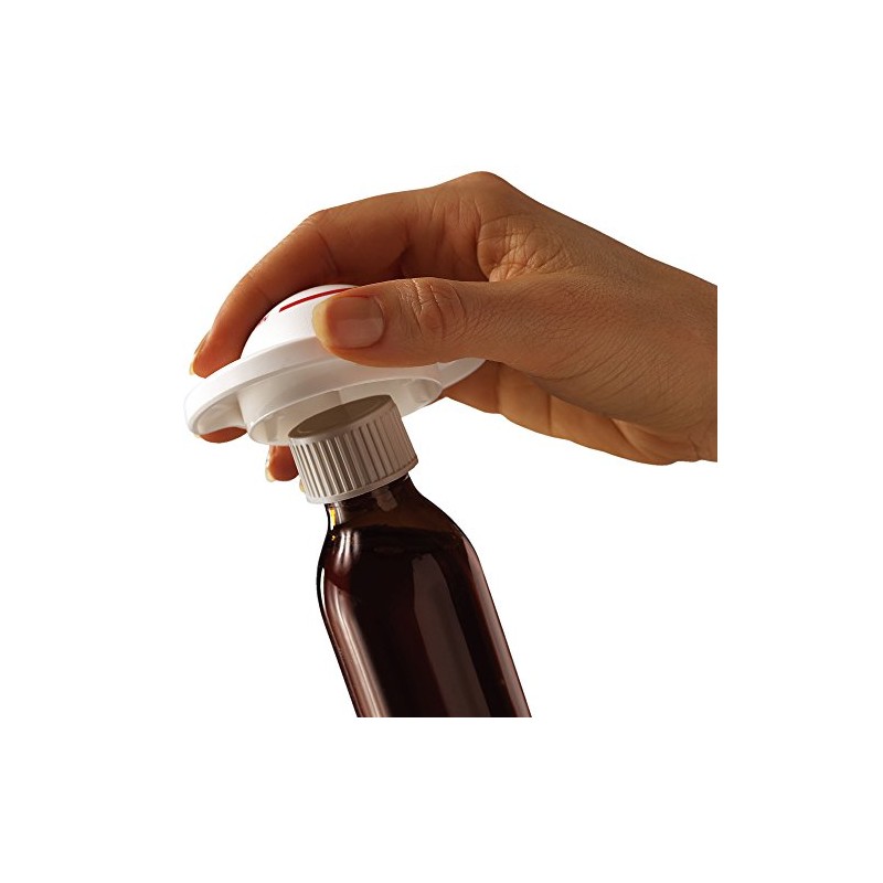 BRIX B 5111 Multi Grip Bottle Opener Bottle with Screw