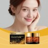 Ho Crema Antiedadm Reafirmante Disminuye Arrugas Del Rostro