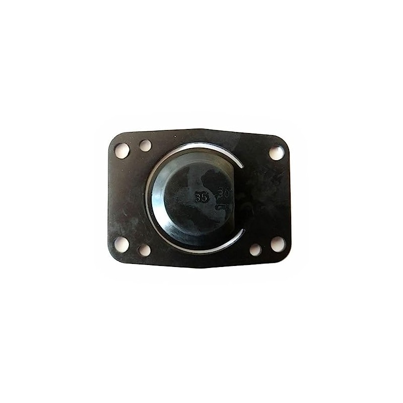 29043-0000 Ventildichtung Unten