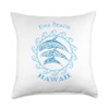 Ewa Beach Hawaii Tribal Dolphins Designs EWA Beach Hawaii Tribal