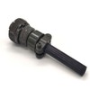 GXMRHWY MS3106A14S-6S 6 Pin Cable Female Plug Aircraft Electrical Connectors