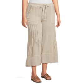 XCVI Women's Ace Pants, Ripple