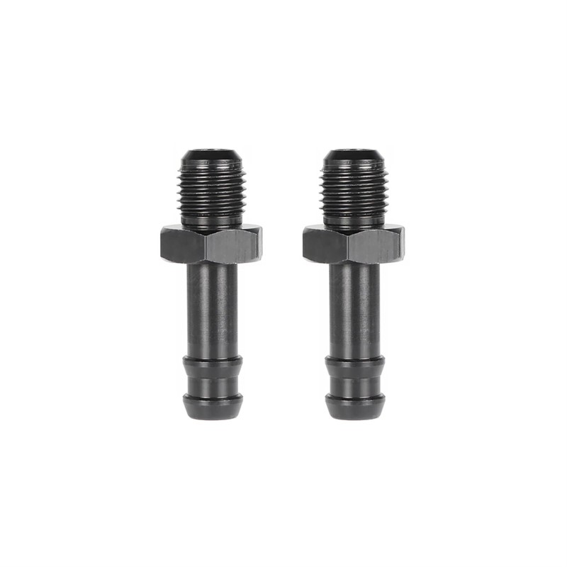 TJHSM 47RE Transmission Chiller Lines Kit Heavy Duty Hose Replacement