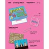 BSS 2nd Single Album [TELEPARTY KiT Ver.]（韓国盤）※デジタルアルバムでありCDは同梱されてません（アプリ必要）