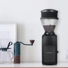 Aieve Silicone Coffee Hopper Bellow Compatible with Baratza Encore Grinder