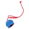 Kisangel Billiard Chalk Case Stylish Compact Pool Chalk Holder Rubber