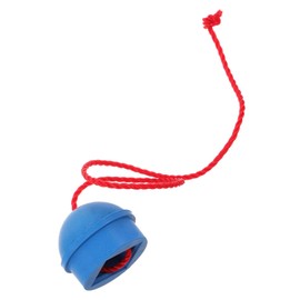 Kisangel Billiard Chalk Case Stylish Compact Pool Chalk Holder Rubber Sleeve for Easy Transportation