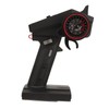 2.4GHz 6 Channel Transmitter Receiver Professional High Sensitivity One Hand