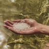 SOULT Silent Sea Bath Salts I Dead Sea Salt Rich