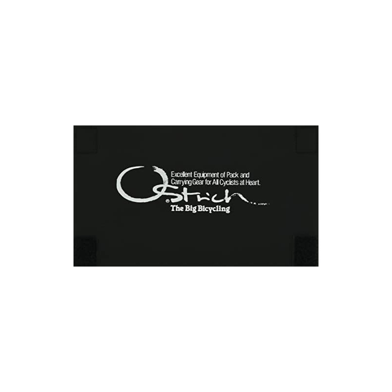 Ostrich Wheel Row Accessories [Frame Cover B] Set of 4,