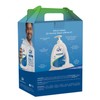 EGO QV GENTLE WASH 1KG X2