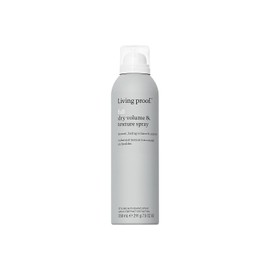 Living Proof Full Dry Volume & Texture Spray for Fine Hair, Heat Protect