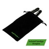 verstelbaar springtouw 3 m aluminium/sta