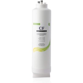 iSpring FCF500 Replacement Filter for RO500 Tankless Reverse Osmosis Water Filtration System