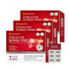 Daewoong Life Science Liver Health, Eye Health, Milk Thistle Lutein Biotin Energy Generation, 60 Tablets, 3 Pieces / 대웅생명과학 간건강 눈건강엔 밀크씨슬 루테인 비오틴 에너지생성, 60정, 3개