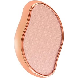 Ainio Nano Glass Foot File - Exfoliating Pedicure Tool for Soft Feet