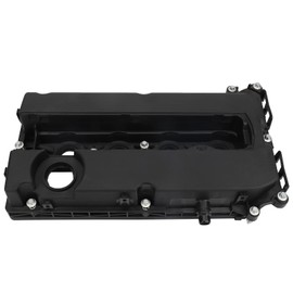 BRTEC Engine Valve Cover 2011-2015 Chevy Cruze 2012-2018 Sonic 2013-2017 Trax 2009-2011 Aveo Aveo5 2016 Cruze Limited 2009-2010 Pontiac G3 2008-2009 Saturn Astra