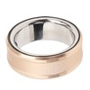 Intelligent Ring IP68 Waterproof Sports Fitness Tracker Smart Ring with