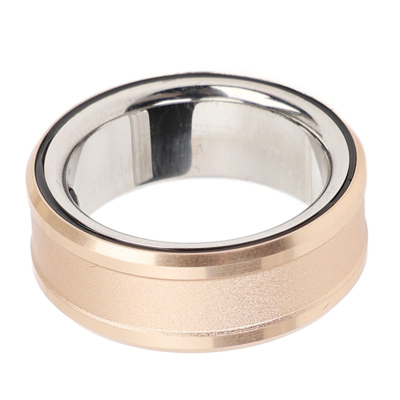 Intelligent Ring IP68 Waterproof Sports Fitness Tracker Smart Ring with