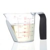 Kai Corporation KAI DH8127 Measuring Cup, Weighed From Top, Wide