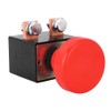 250A Electric Forklift Switch Parts DC Power Supply Emergency Stop
