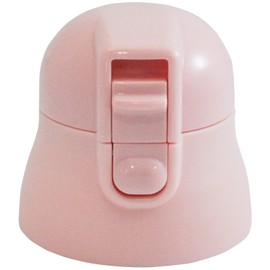 Skater P-SDPC5-CU-A Cap Unit SDPC5 Pink For 17.3 fl oz (490 ml)
