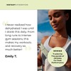 Instant Hydration Electrolytes Powder Packets - Lemon Lime Drink Mix